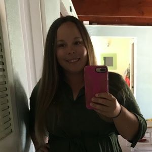 Meet your Posher, Sandra